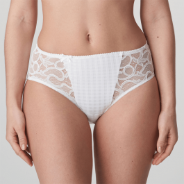 PrimaDonna Madison Tailleslip Wit Bestel Online Bij Annadiva