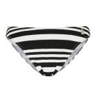 Aruba Stripe Brazilian Bikinibroekje