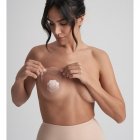 Boob Tape met Nipple Covers