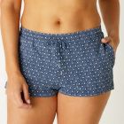 Marrakesh Blue Short