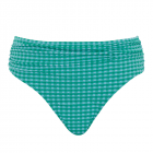 Gingham Bikinibroekje