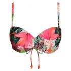 Norma Jeanne Strapless Bikinitop