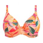 Sancho Beach Plunge Bikinitop