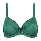 Treasure Green Beugel Bikinitop