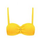 Zinnia Bandeau Bikinitop