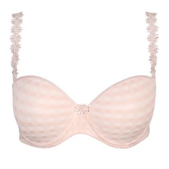 Avero Strapless BH