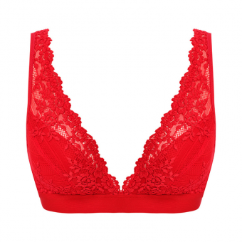 Embrace Lace Bralette