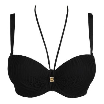 Kiruna Strapless Bikinitop