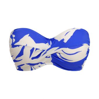 Rabida Island Bandeau Bikinitop