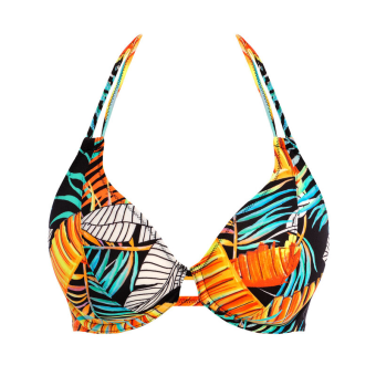 Vervloekt Aftrekken Tegenstrijdigheid Bikini's! Jouw Bikini bestel je bij dé online dames Shop | Annadiva
