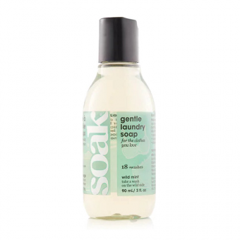 Soak Fles 90ml