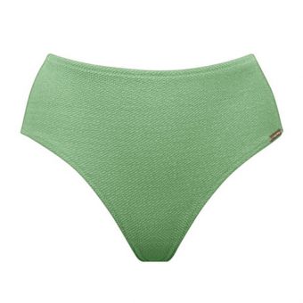 Swim Sparkle Hoog Bikinibroekje