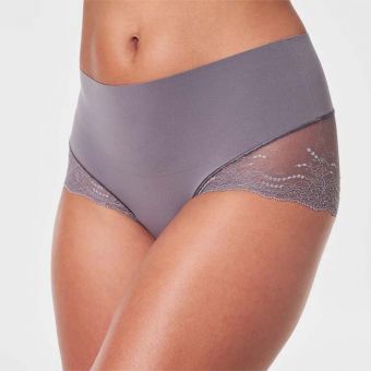 Undie-tectable Lace Hipster