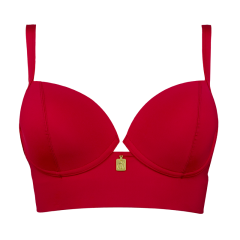 Rouge Longline Bikinitop