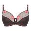 Fantasie Adrienne Side Support BH Charcoal Bloom