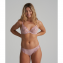 Marie Jo Agnes Plunge BH Vintage Pink