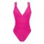 Lise Charmel Badmode Ajourage Couture Badpak Ajourage Fuchsia