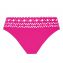 Lise Charmel Badmode Ajourage Couture Bikinibroekje Ajourage Fuchsia