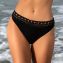 Lise Charmel Badmode Ajourage Couture Bikinibroekje Noir