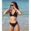 Lise Charmel Badmode Ajourage Couture Halter Bikinitop Marina Couture