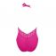 Lise Charmel Badmode Ajourage Couture Halter Badpak Ajourage Fuchsia