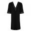 Lise Charmel Badmode Ajourage Couture Kaftan Noir