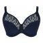 Sculptresse Alexa Full Cup BH Navy