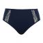 Sculptresse Alexa Tailleslip Navy