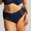 Sculptresse Alexa Tailleslip Navy