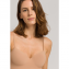 Hanro Allure Cami Top met Voorgevormde BH Nude