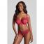 Panache Allure Slip Raspberry