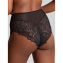 Panache Allure Tailleslip Black Latte