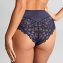 Panache Allure Tailleslip Navy