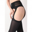 Oroblu Alluring Panty 50 Denier Black