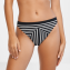 Maryan Mehlhorn Allusions Bikinibroekje Black & White