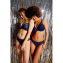 Panache Ana Brazilian Slip Midnight Blue