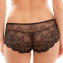 Panache Andorra Short Black