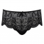 Panache Andorra Short Black