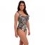 Fantasie Swim Aruba Nights Badpak Black & Cream