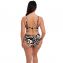 Fantasie Swim Aruba Nights Bikini Black & Cream 