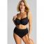 Sculptresse Ashley Tailleslip Black