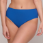 PrimaDonna Swim Aswan Hoog Bikinibroekje Delphinium Cheer Blue