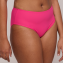 PrimaDonna Swim Aswan Hoog Bikinibroekje Dragon Fruit