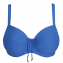 PrimaDonna Swim Aswan Beugel Bikinitop Delphinium Cheer Blue