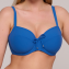 PrimaDonna Swim Aswan Beugel Bikinitop Delphinium Cheer Blue