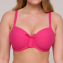 PrimaDonna Swim Aswan Beugel Bikinitop Dragon Fruit