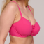 PrimaDonna Swim Aswan Beugel Bikinitop Dragon Fruit