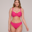 PrimaDonna Swim Aswan Beugel Bikinitop Dragon Fruit