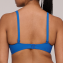 PrimaDonna Swim Aswan Plunge Bikinitop Delphinium Cheer Blue