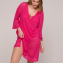 PrimaDonna Swim Aswan Kaftan Dragon Fruit